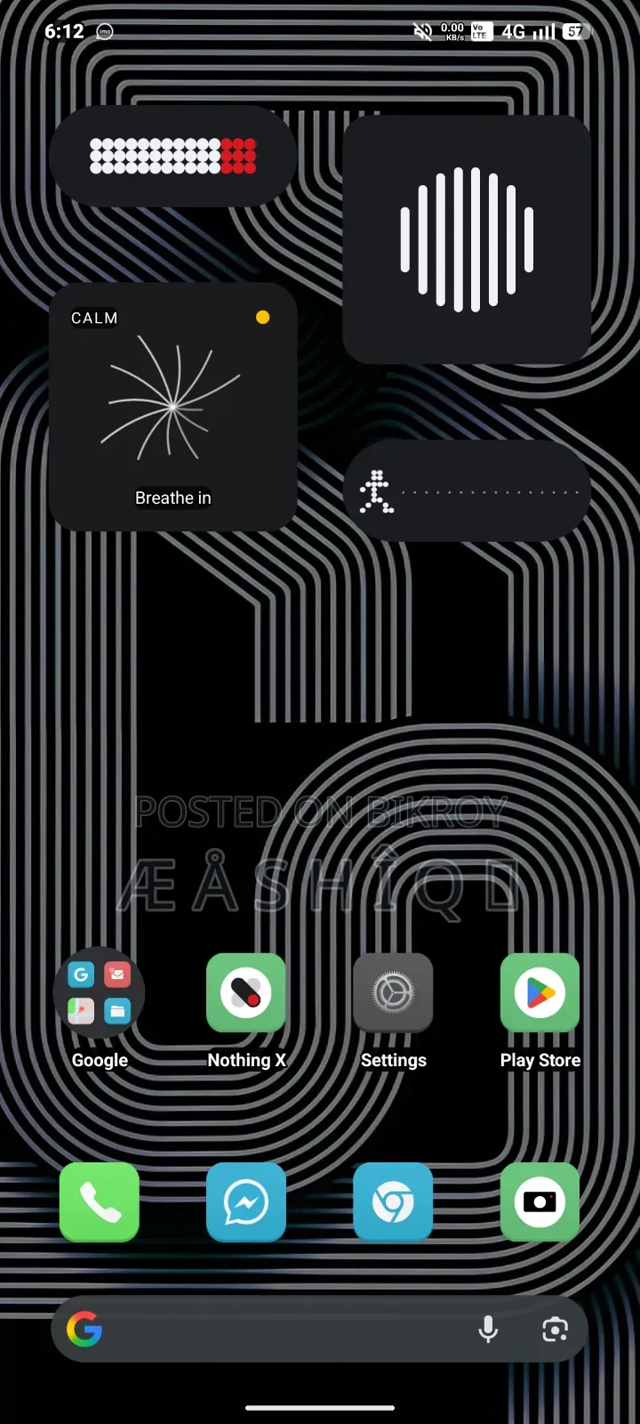 Nothing Phone CMF Phone 1 128 GB