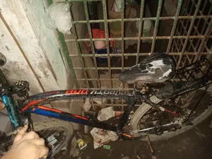 সাইকেল বিক্রি
