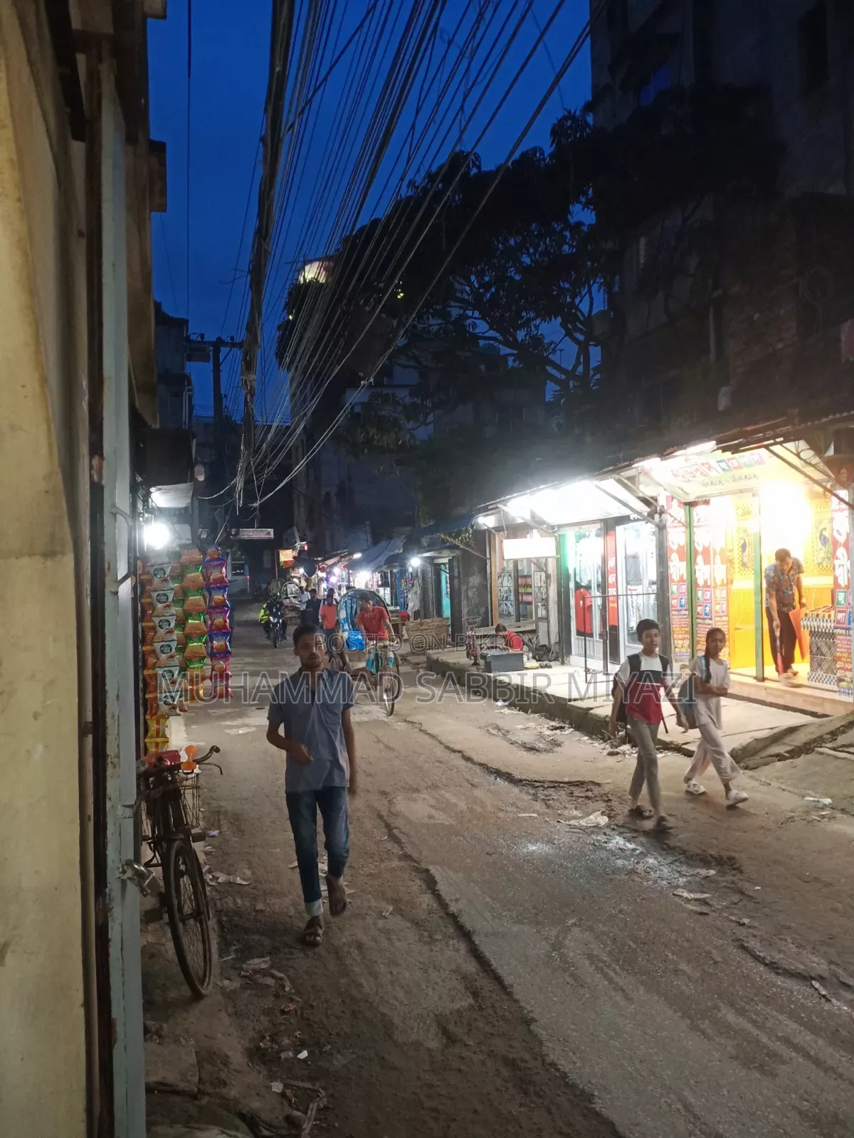 সাইকেল বিক্রি