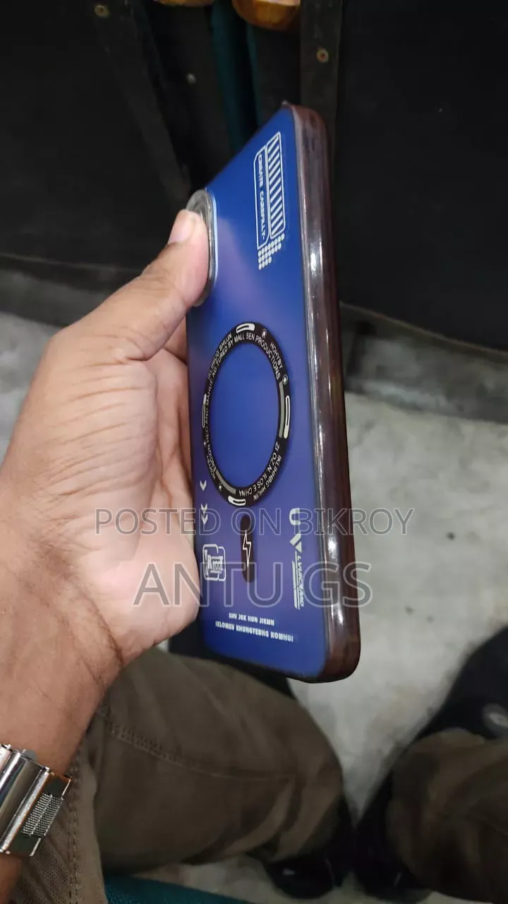 Vivo Y91c 32 GB Blue