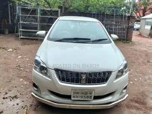 Toyota Premio 2013 Pearl