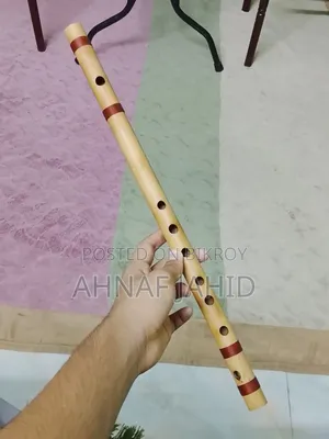 Yamaha Flutes