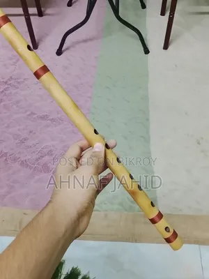 Yamaha Flutes