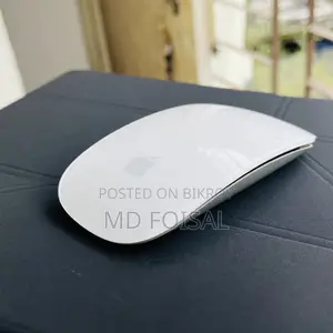 অ্যাপল ম্যাজিক মাউস