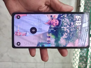 গুগল পিক্সেল ৬ ১২৮ জিবি ব্ল্যাক