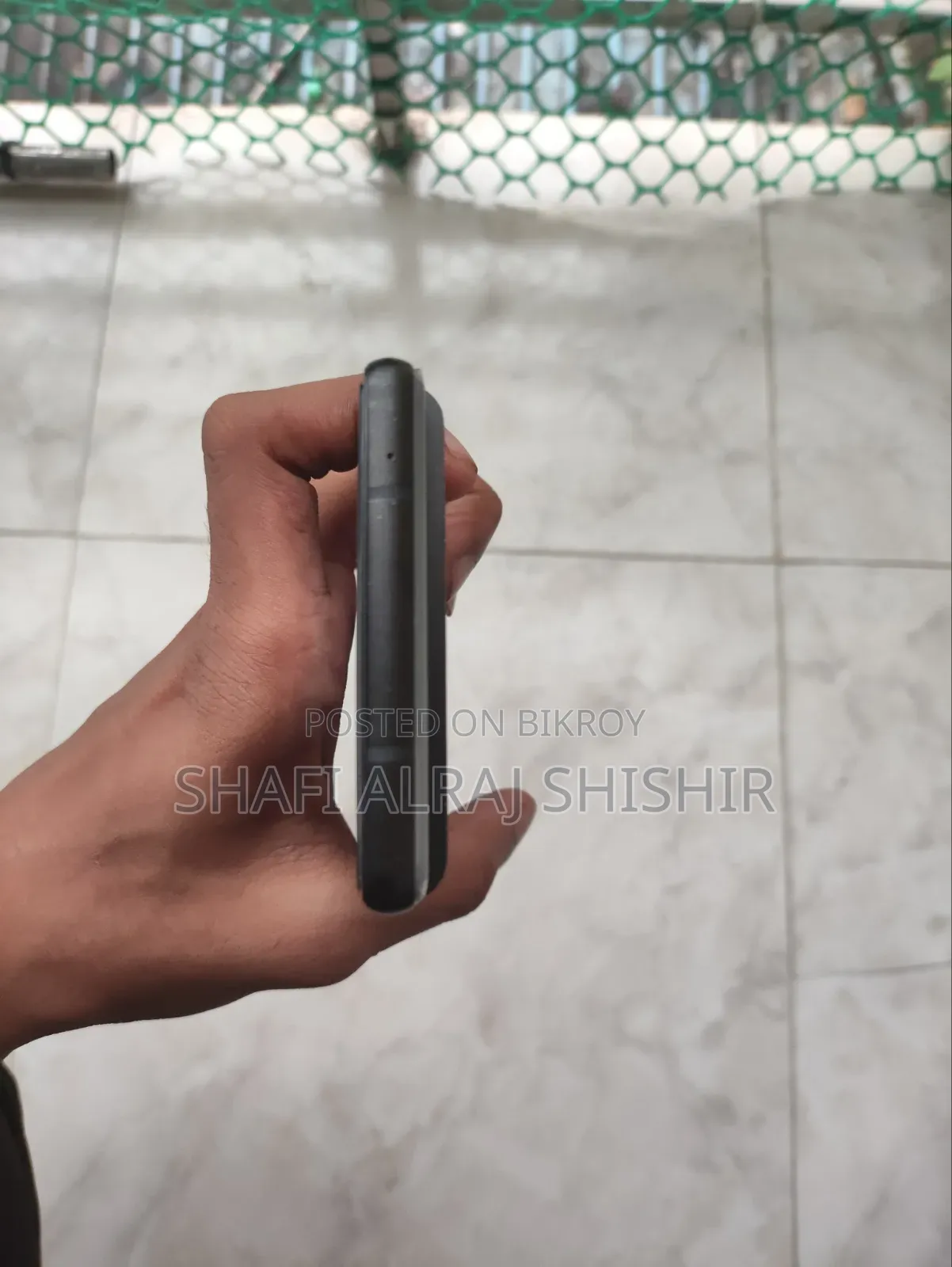 গুগল পিক্সেল ৬ ১২৮ জিবি ব্ল্যাক