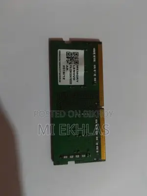 4 GB RAM + Wifi Module