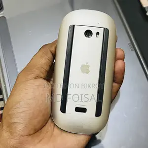 Apple Magic Mouse