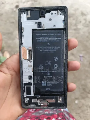 Google Pixel 128 GB Green
