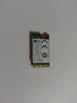 4 GB RAM + Wifi Module