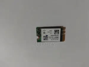 4 GB RAM + Wifi Module