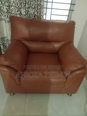 5 Feet Sofa Set