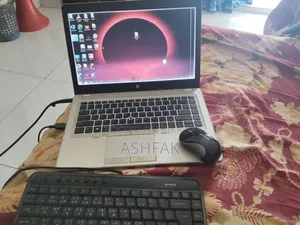 Laptop HP EliteBook 840 G3 4GB Intel Core I5 HDD 500GB