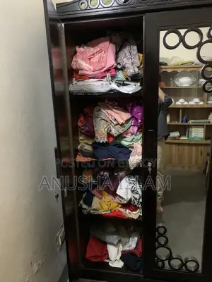 Malaysian Wooden Bed