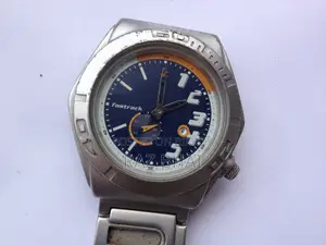 অরিজিনাল ফাস্টট্রেক ঘড়ি