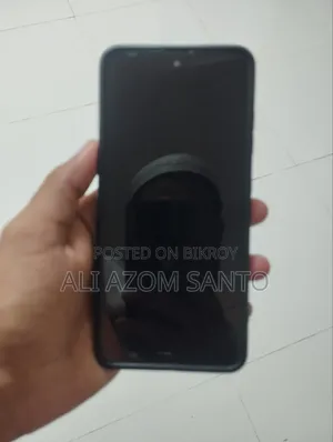 স্যামসাং গ্যালাক্সি এ৫১ ১২৮ জিবি কালো