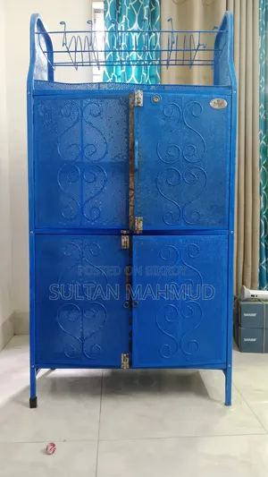 রান্না ঘরের রেক বিক্রি হবে