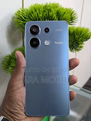 Xiaomi Redmi Note 13 128 GB Blue