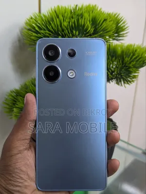 Xiaomi Redmi Note 13 128 GB Blue