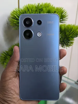 Xiaomi Redmi Note 13 128 GB Blue