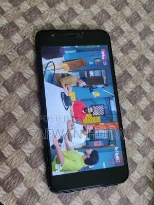 Samsung Galaxy A2 Core 16 GB Blue