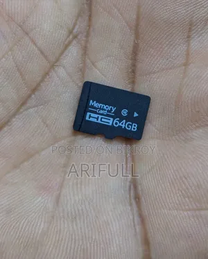 Memory Card