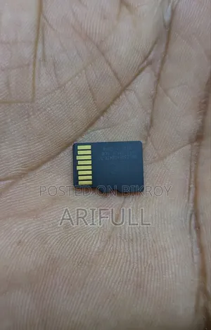 Memory Card