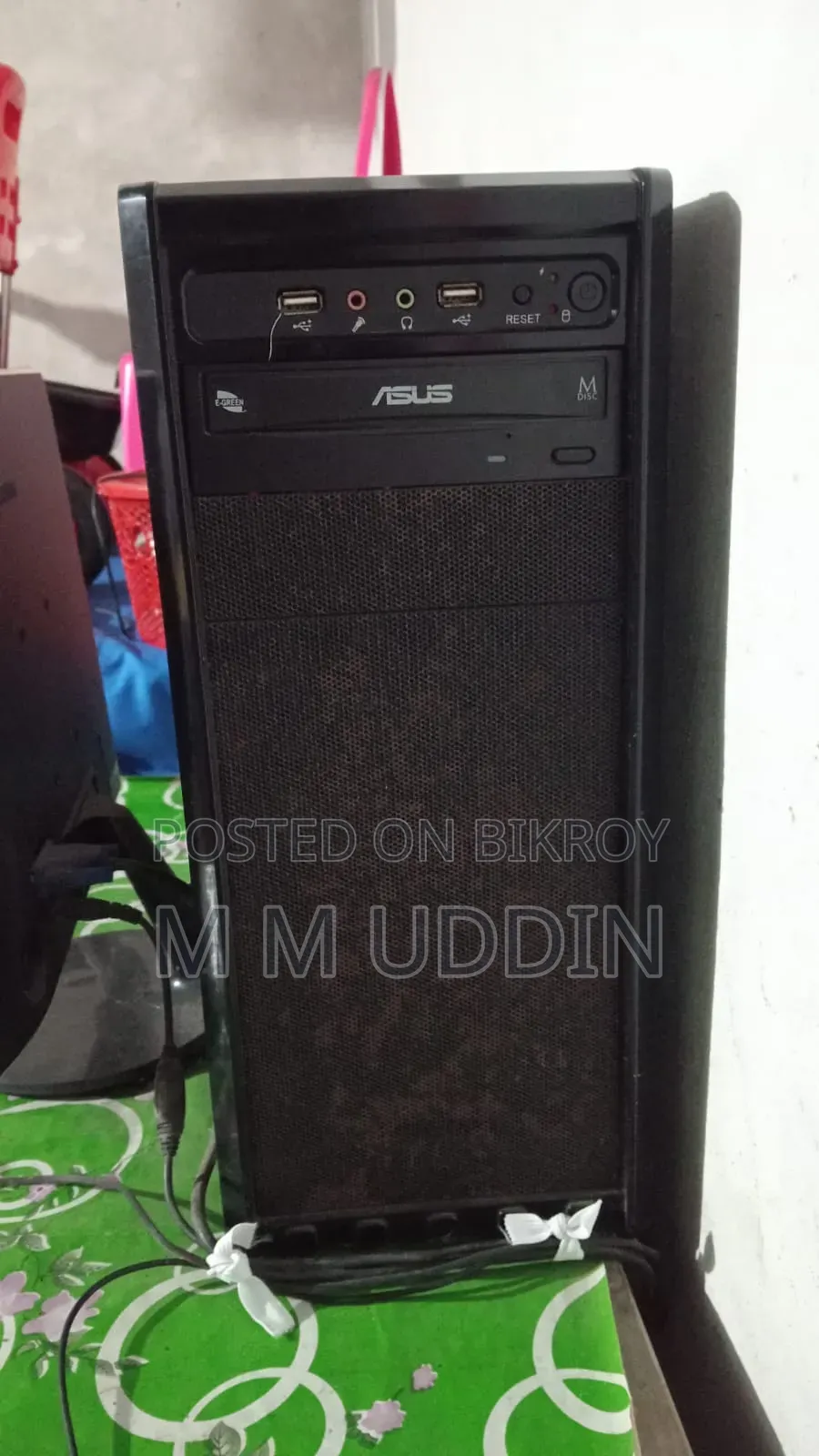 Desktop Computer 4GB Intel Core I5 HDD 1T