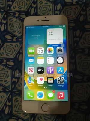 Apple iPhone 8 64 GB Rose Gold