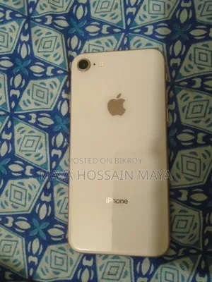 Apple iPhone 8 64 GB Rose Gold