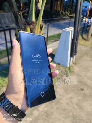 ভীভো এক্স১০০ ২৫৬ জিবি কালো