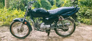 হিরো স্প্লেন্ডার ১১০ ২০১১ কালো