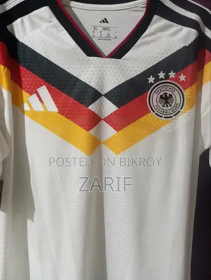 Germany Player Edition