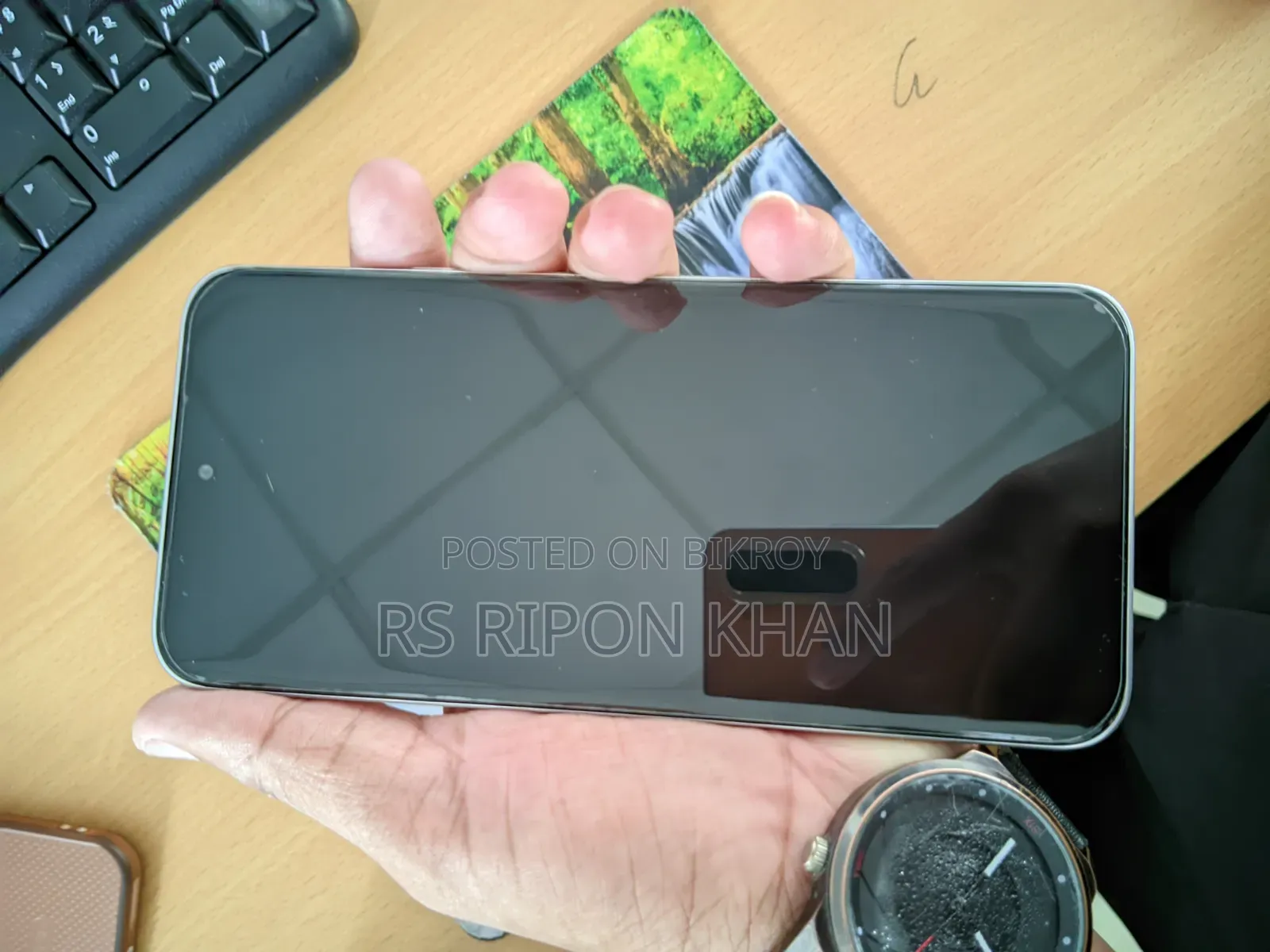 Infinix Hot 60 Pro+ 256 GB Bronze