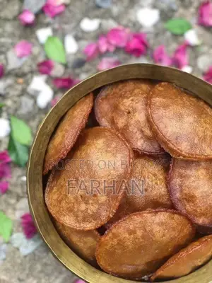 Gurer Handesh