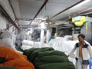 Factory Shed for Rent in Narayanganj