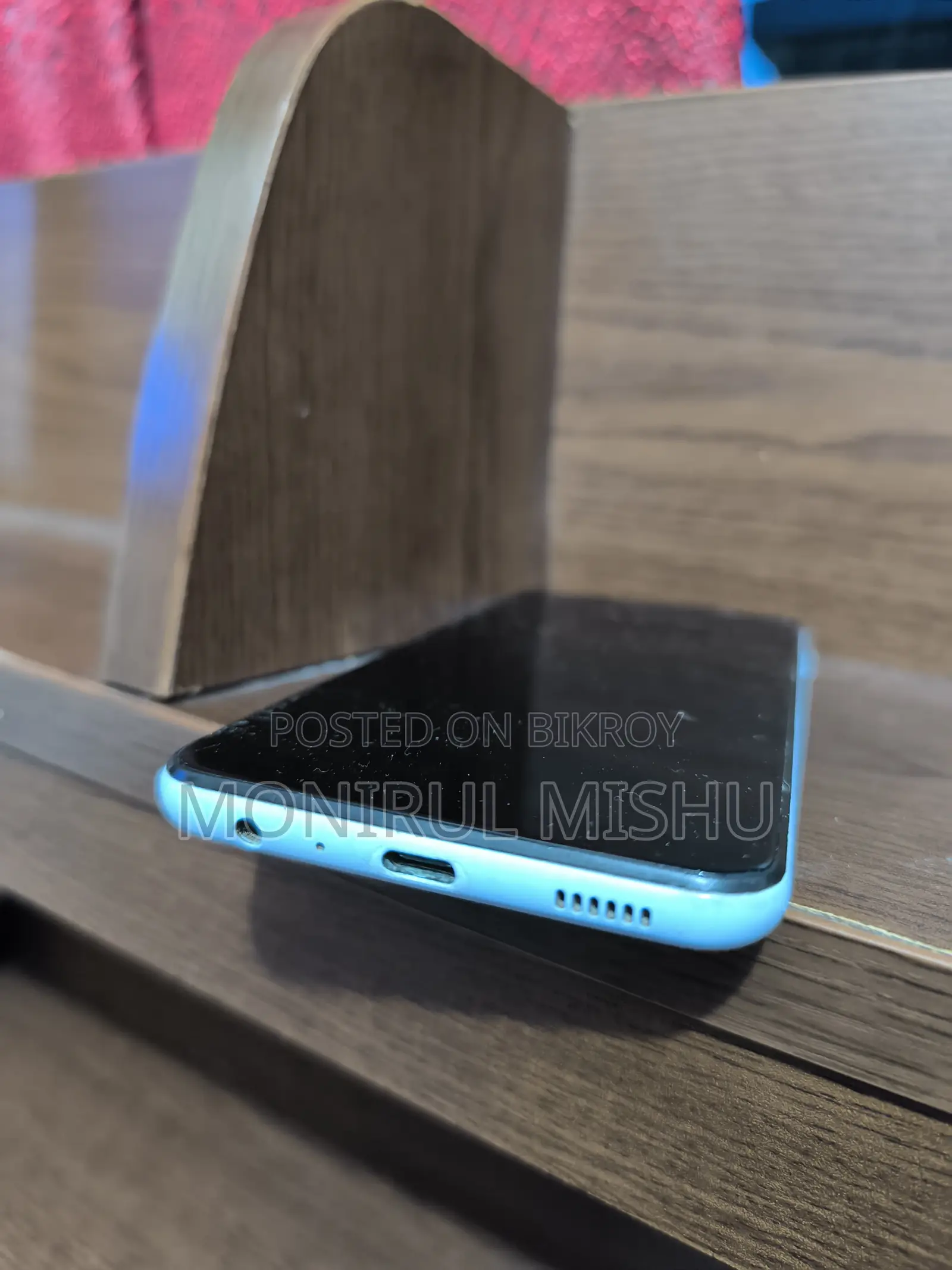 Samsung Galaxy A13 (SM-A137) 64 GB Blue