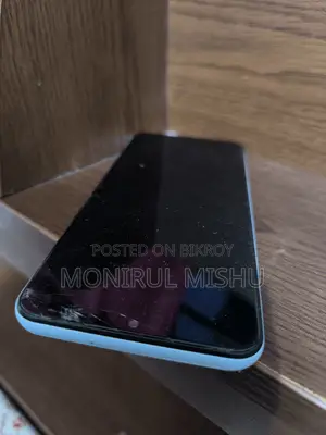 Samsung Galaxy A13 (SM-A137) 64 GB Blue