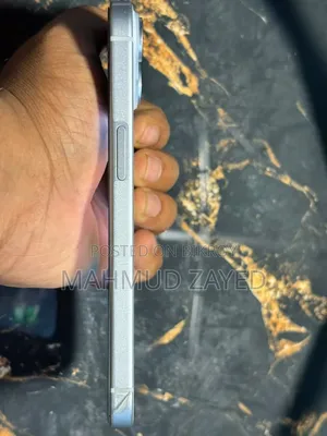 Apple iPhone 15 128 GB Blue