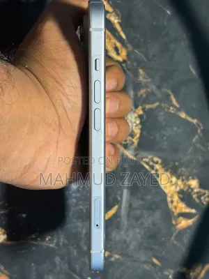 Apple iPhone 15 128 GB Blue