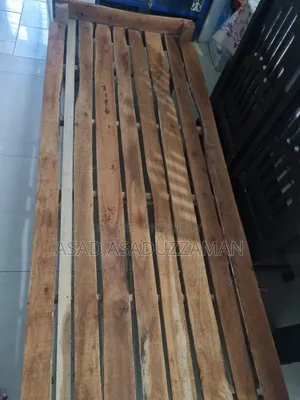 Single Bed Choki