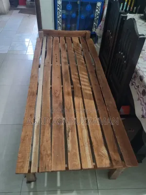 Single Bed Choki