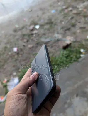 Xiaomi Redmi Note 11 64 GB Black