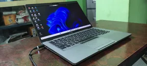 ল্যাপটপ ডেল ল্যাটিটিউড ৫৪১০ ৮জিবি ইন্টেল কোর আই৭ এসএসডি ২৫৬জিবি