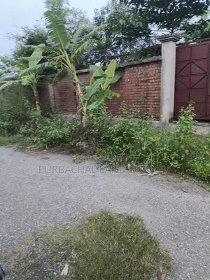 Sector: 23, Exclusive South Face 5 Katha Plot for Sale in Purbachal
