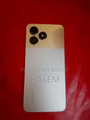 Realme C53 128 GB Gold