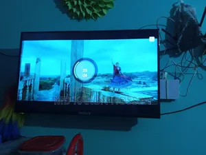 SONY Fresh Condition Smart TV, Mobile Number