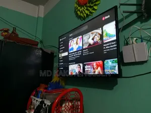 SONY Fresh Condition Smart TV, Mobile Number