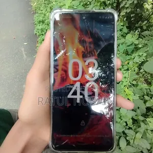 মোটোরোলা মোটো জি২২ ১২৮ জিবি ব্ল্যাক