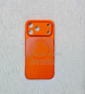 iPhone 17 Pro Max Cover